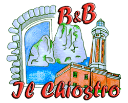 chiostro capri bed breakfast