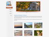 chiostro capri bed and breakfast
