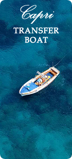 capri transfer boat