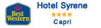 hotel syrene capri